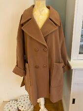 Vintage kaschmir wolle gebraucht kaufen  Taunusstein