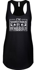 Surrounded dumbbells lifting for sale  Alpharetta