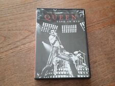 Dvd rock queen usato  Bergamo