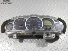 Tachimetro strumentazione yama usato Tachimetro strumentazione yama usato  Italia