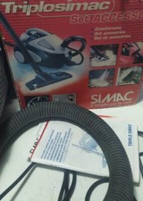 Triplosimac pulitore vapore usato Triplosimac pulitore vapore usato  Casapesenna