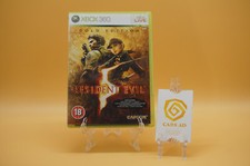 Gioco resident evil usato  Cuneo