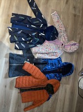 Kids jackets excellent for sale  Santa Cruz