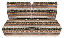 Aztec bench seat for sale  Upland