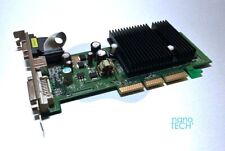 Nvidia geforce 6200 d'occasion  Expédié en Belgium