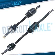 Pair front axle for sale  Detroit