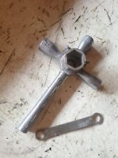 Clef bougie buggy d'occasion  Jaligny-sur-Besbre