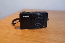 Canon powershot s90 for sale  NEWCASTLE UPON TYNE