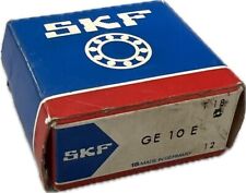 Skf gelenklager 10x19x9 gebraucht kaufen  Düsseldorf