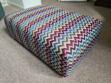 Dfs zika banquette for sale  PETERBOROUGH