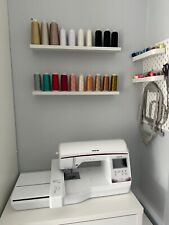 Brodeuse brother 870 d'occasion  Strasbourg-
