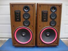 Nice cerwin vega for sale  Woodstock
