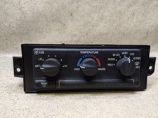 Temperature climate control for sale  Akron