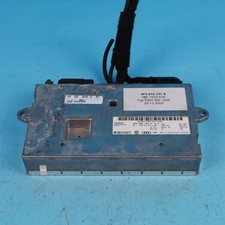 Audi interface mmi gebraucht kaufen  Osnabrück