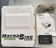Magnum msh3012m inverter for sale  Hillsboro