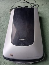 Epson perfection 4490 for sale  LEYLAND
