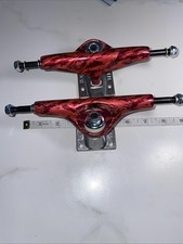 Tensor skateboard trucks for sale  Debary