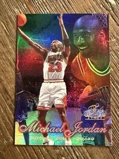 Michael jordan 1997 for sale  Kuna