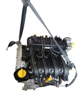 Moteur renault clio d'occasion  Athis-Mons