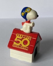 Fab snoopy red for sale  OXFORD