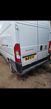 2020 fiat ducato for sale  GRAVESEND