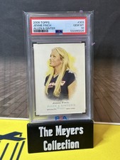 2006 jennie finch for sale  San Diego