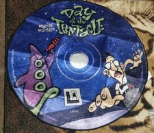 Rare day tentacle for sale  BIRMINGHAM