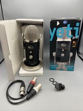 Blue yeti pro for sale  Jeffersonville