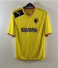Watford home football for sale Watford home football for sale  MALVERN