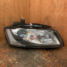 Audi headlight headlamp for sale Audi headlight headlamp for sale  WEDNESBURY
