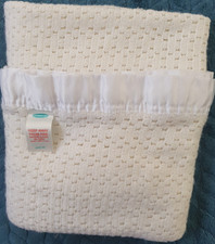 Mothercare white vintage for sale  BECCLES