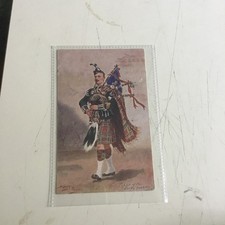 Old military postcard for sale  FARNHAM