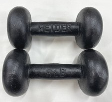 Weider bun head for sale  Canton
