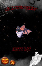 Kitty bat adopt for sale  Miami