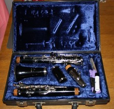 1977 buffet crampon for sale  EXETER
