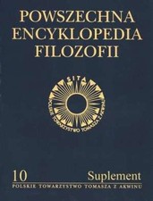 Powszechna Encyklopedia Filozofii. Tom 10 (Suplement) (Powszechna Encyklope...) na sprzedaż  PL