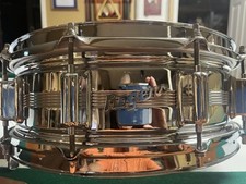 Rogers dynasonic snare for sale  Sewell