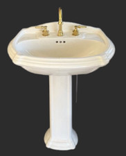 Kohler portrait pedestal for sale  Cleveland