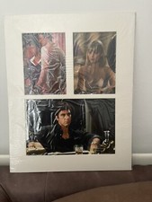 Scarface pacino print for sale  NOTTINGHAM