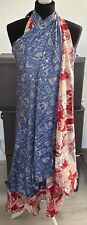 Wickelkleid zauber kleid gebraucht kaufen  Wuppertal