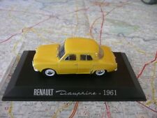 Renault dauphine jaune d'occasion  Évrecy