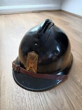 Ww2 adrian helmet for sale  FELTHAM