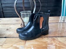 Gummistiefel tommy hilfiger gebraucht kaufen  Schwäbisch Gmünd