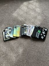 Iphone cases joblot for sale  LONDON