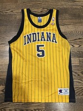 Jalen rose indiana for sale  Baltimore