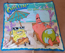 Spongebob squarepants lagoon for sale  Chesapeake