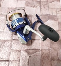 Mulinello pesca spinning usato  Spedire a Italy