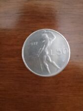 Lire 1977 usato  Campo Calabro