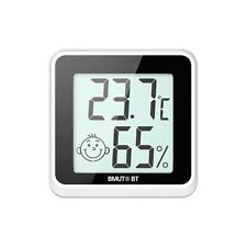 Mini thermometer hygrometer gebraucht kaufen  Berlin