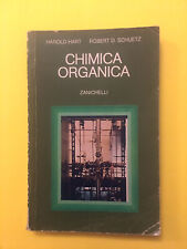 libro chimica organica zanichelli usato libro chimica organica zanichelli usato Montevarchi